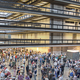 Image for article titled The Birthplace of the Cellphone Is Being Turned Into a Mall
